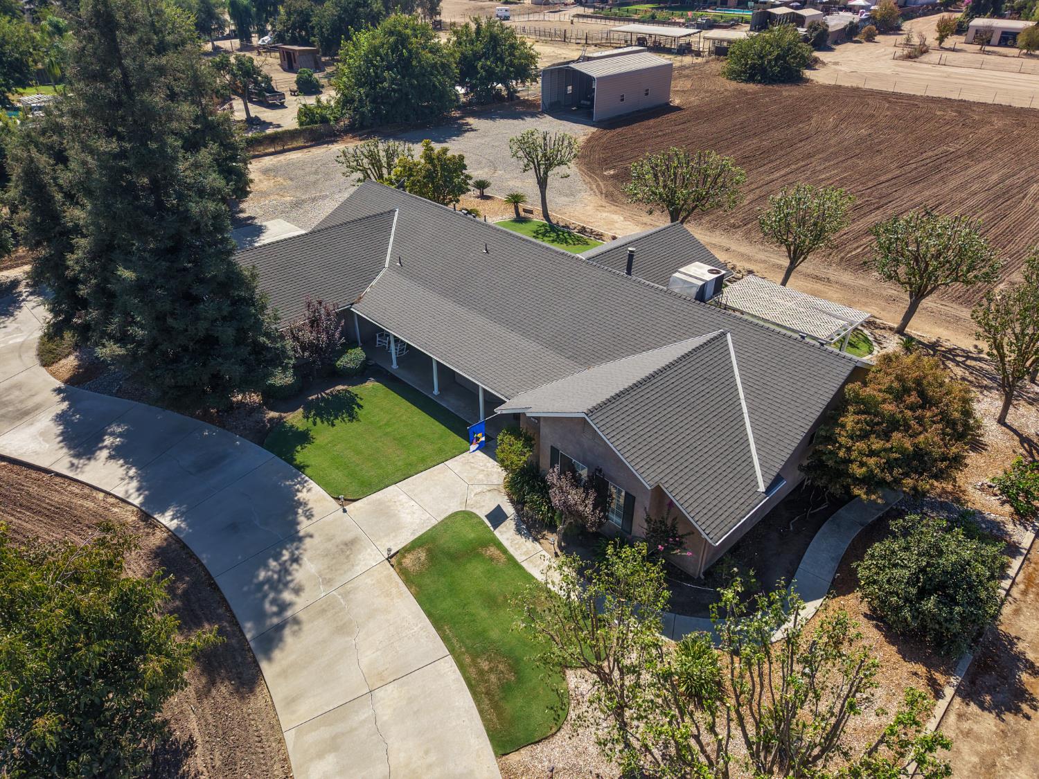 3589 N Markay Ave, Sanger, CA 93657