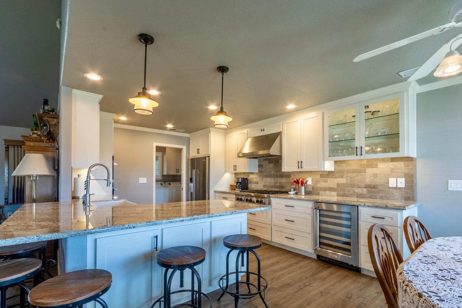 3589 N Markay Ave, Sanger, CA 93657