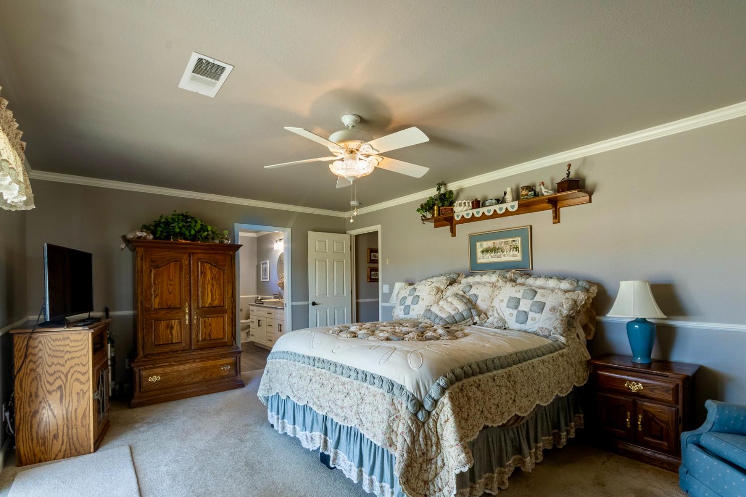3589 N Markay Ave, Sanger, CA 93657