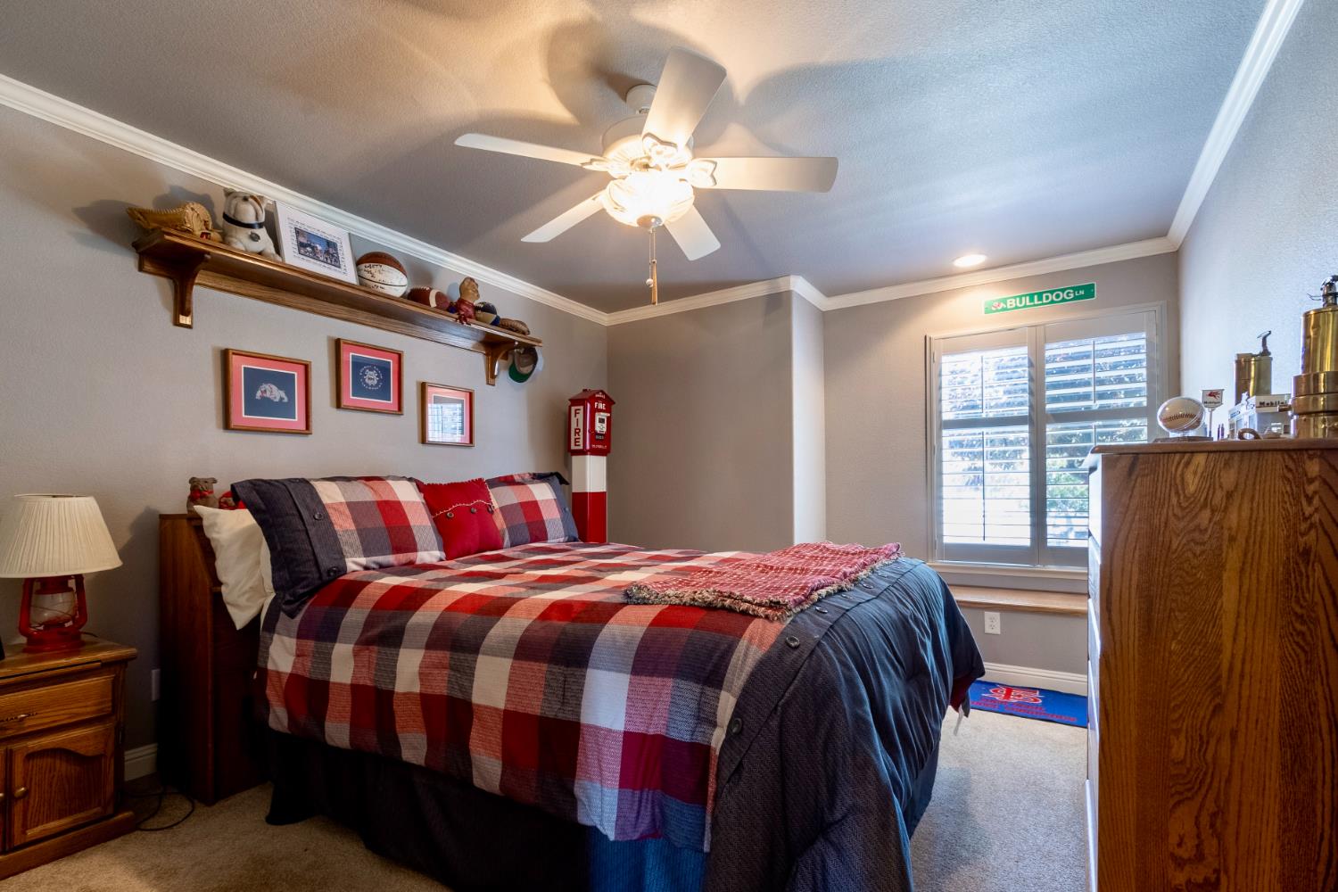 3589 N Markay Ave, Sanger, CA 93657