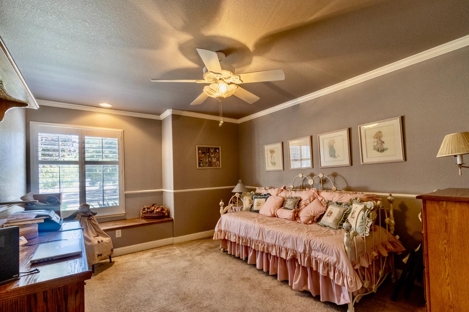 3589 N Markay Ave, Sanger, CA 93657
