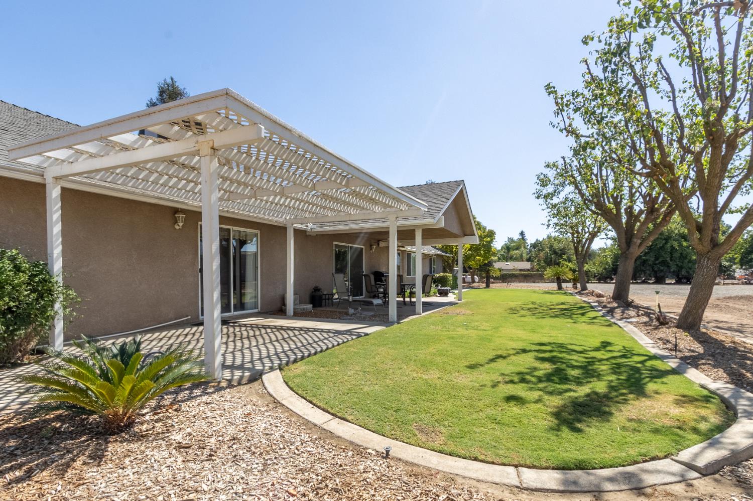 3589 N Markay Ave, Sanger, CA 93657