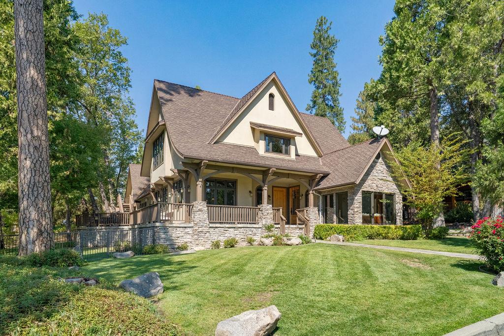 39756 Wishing Well Dr, Bass Lake, CA 93604