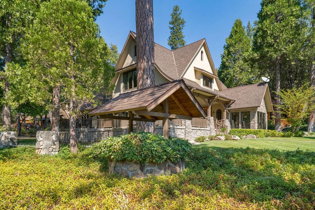 39756 Wishing Well Dr, Bass Lake, CA 93604