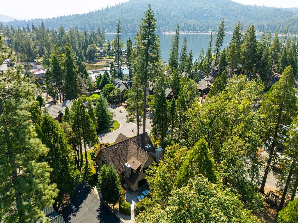 39756 Wishing Well Dr, Bass Lake, CA 93604