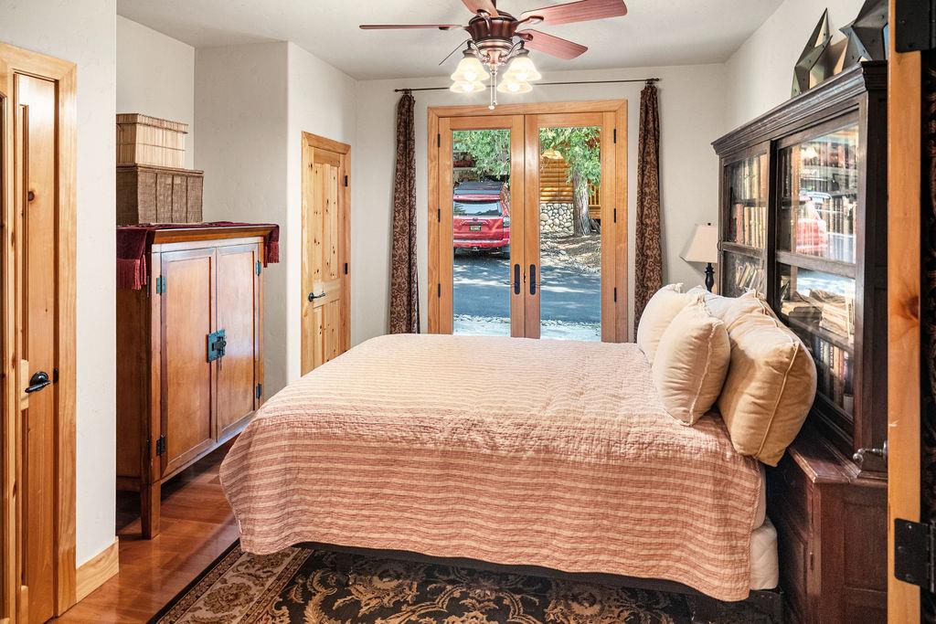 39756 Wishing Well Dr, Bass Lake, CA 93604