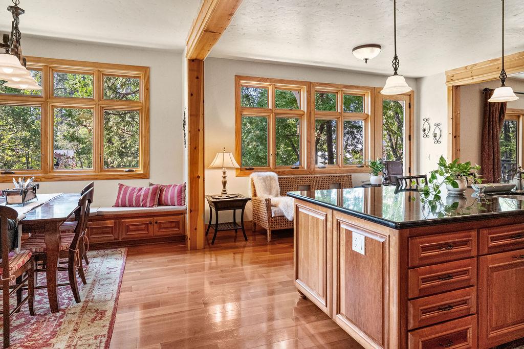 39756 Wishing Well Dr, Bass Lake, CA 93604