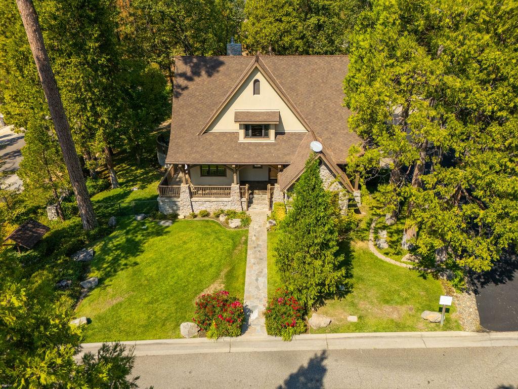 39756 Wishing Well Dr, Bass Lake, CA 93604