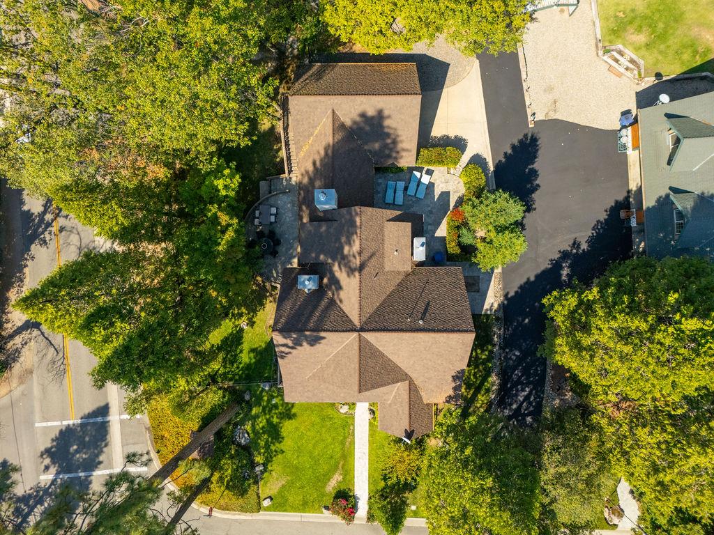 39756 Wishing Well Dr, Bass Lake, CA 93604