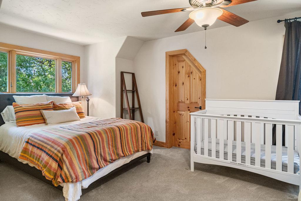 39756 Wishing Well Dr, Bass Lake, CA 93604
