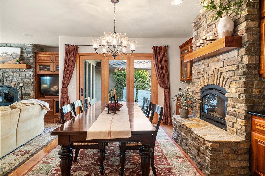 39756 Wishing Well Dr, Bass Lake, CA 93604