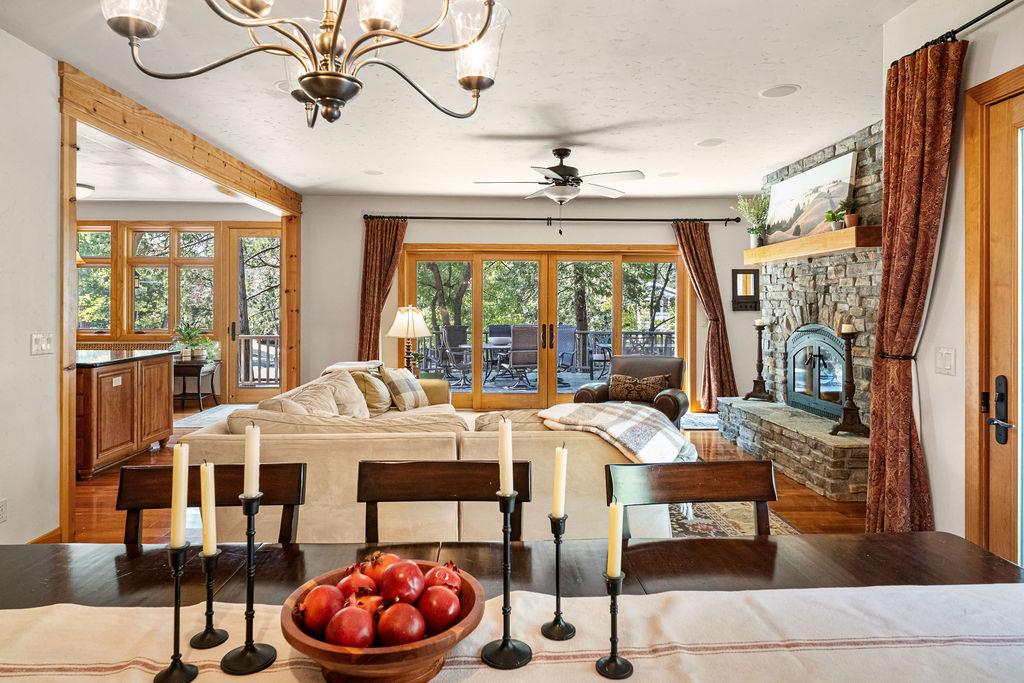 39756 Wishing Well Dr, Bass Lake, CA 93604