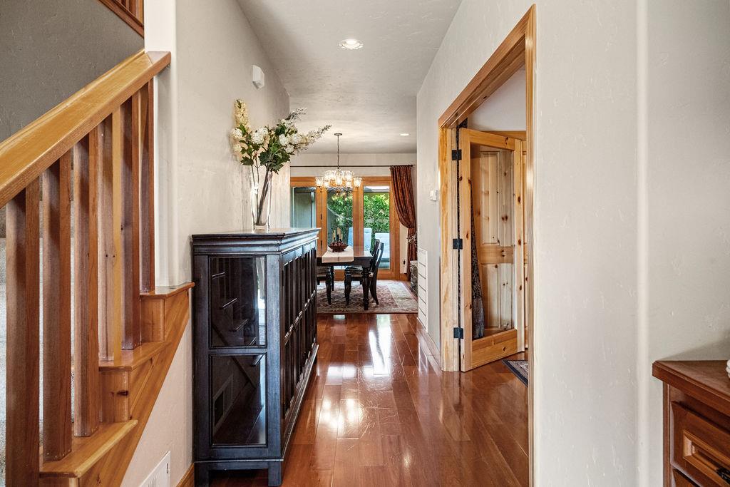 39756 Wishing Well Dr, Bass Lake, CA 93604