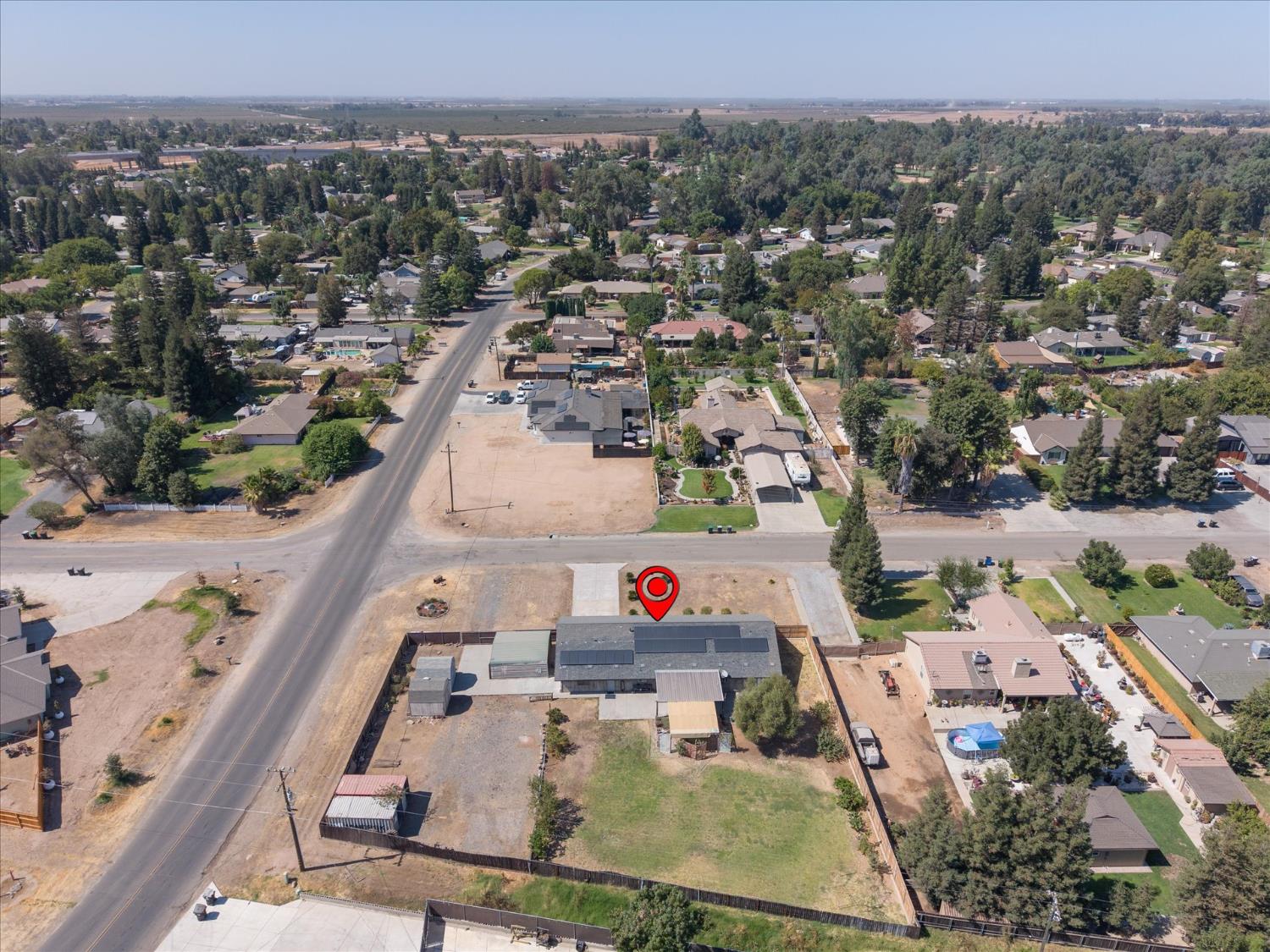 18769 Farallon Rd, Madera, CA 93638