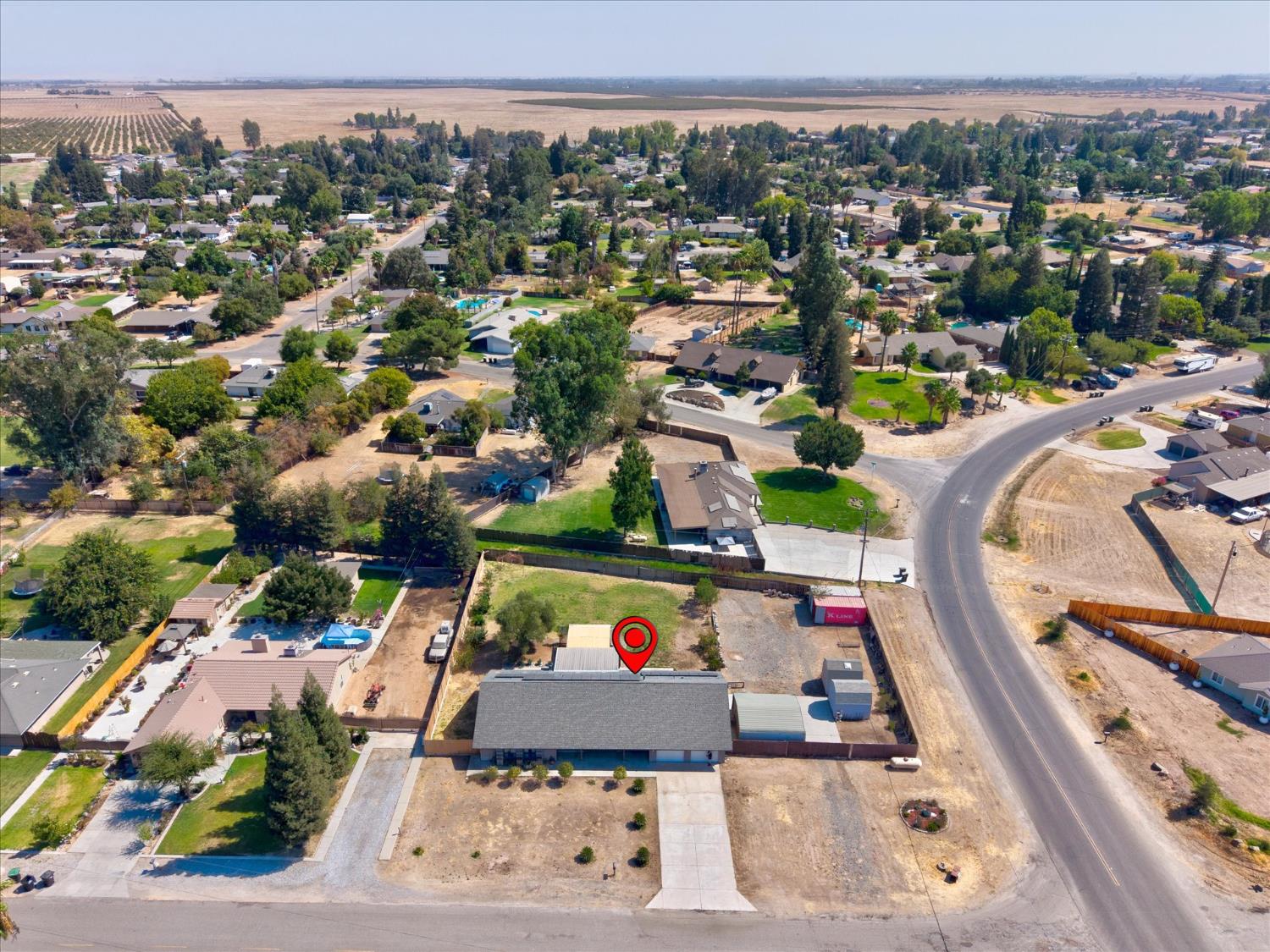 18769 Farallon Rd, Madera, CA 93638