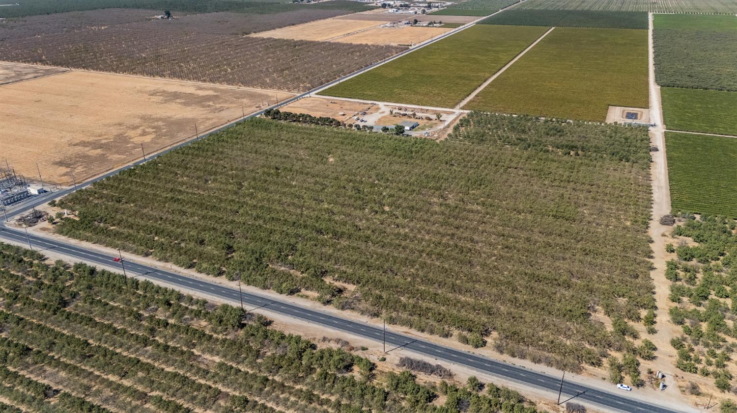 1 Sierra Ave, Earlimart, CA 93219