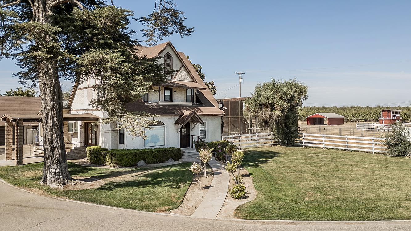 14901 S Highland Ave S, Selma, CA 93662