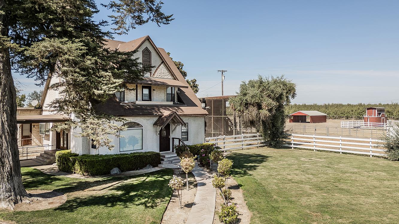 14901 S Highland Ave S, Selma, CA 93662