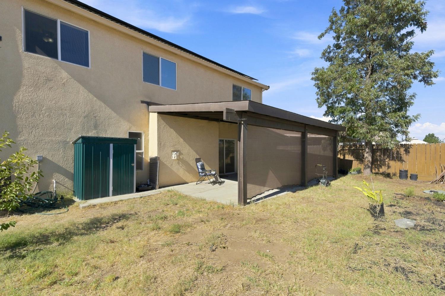2834 Cherry Tree Ln, Madera, CA 93637