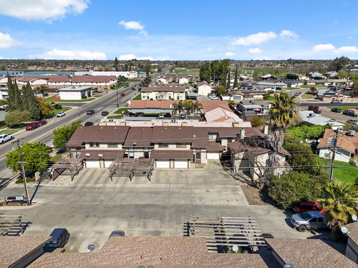 50 N 19Th Ave #A-F, Lemoore, CA 93245