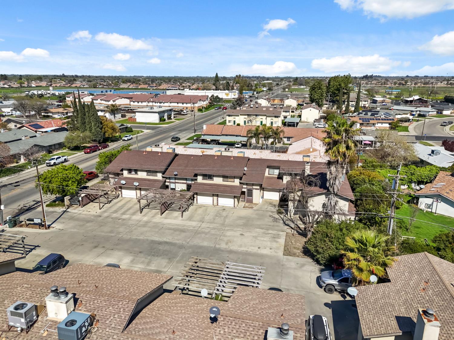 50 N 19Th Ave #A-F, Lemoore, CA 93245