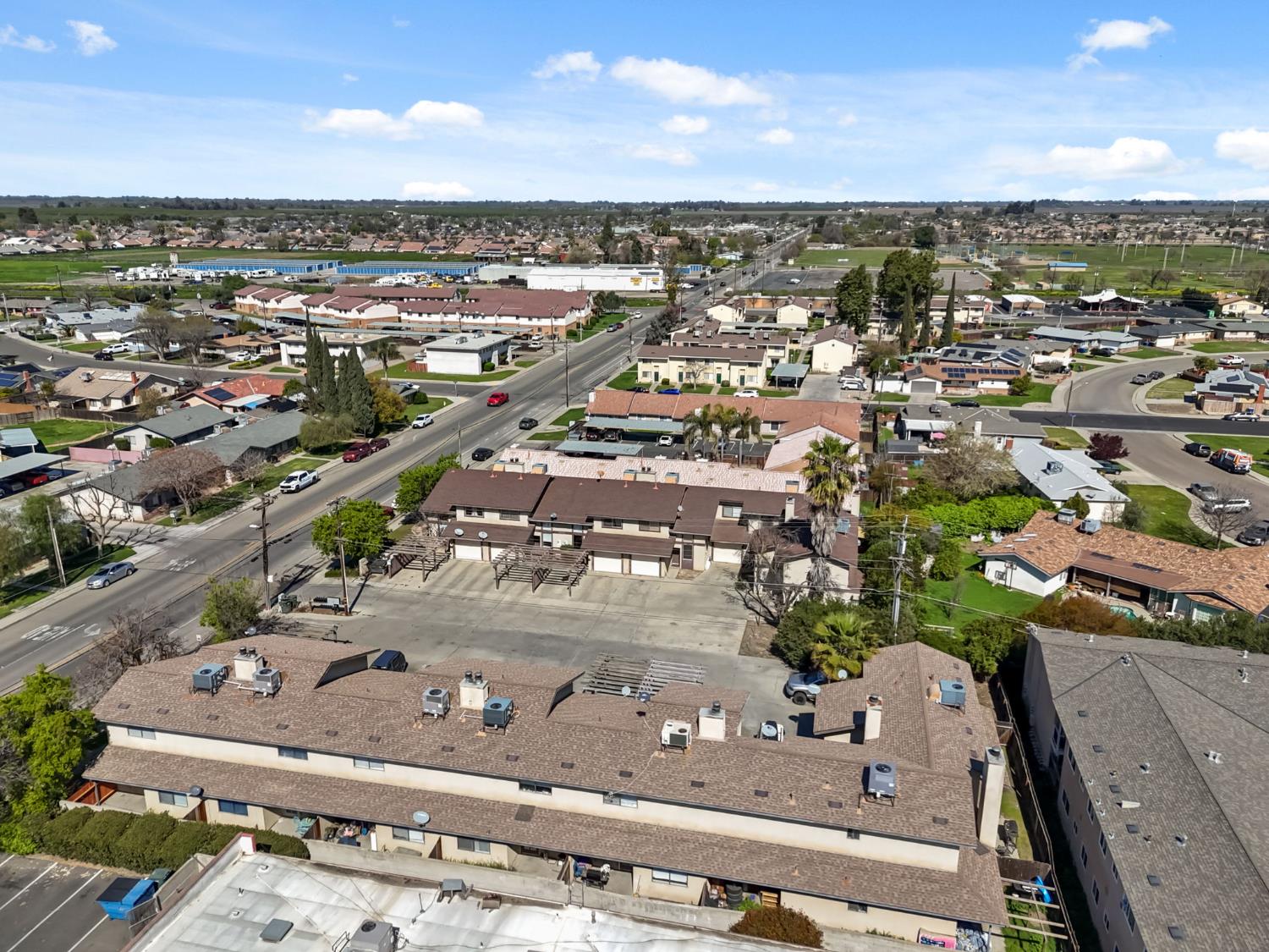 50 N 19Th Ave #A-F, Lemoore, CA 93245