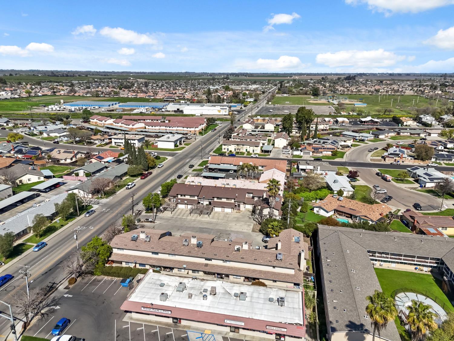50 N 19Th Ave #A-F, Lemoore, CA 93245