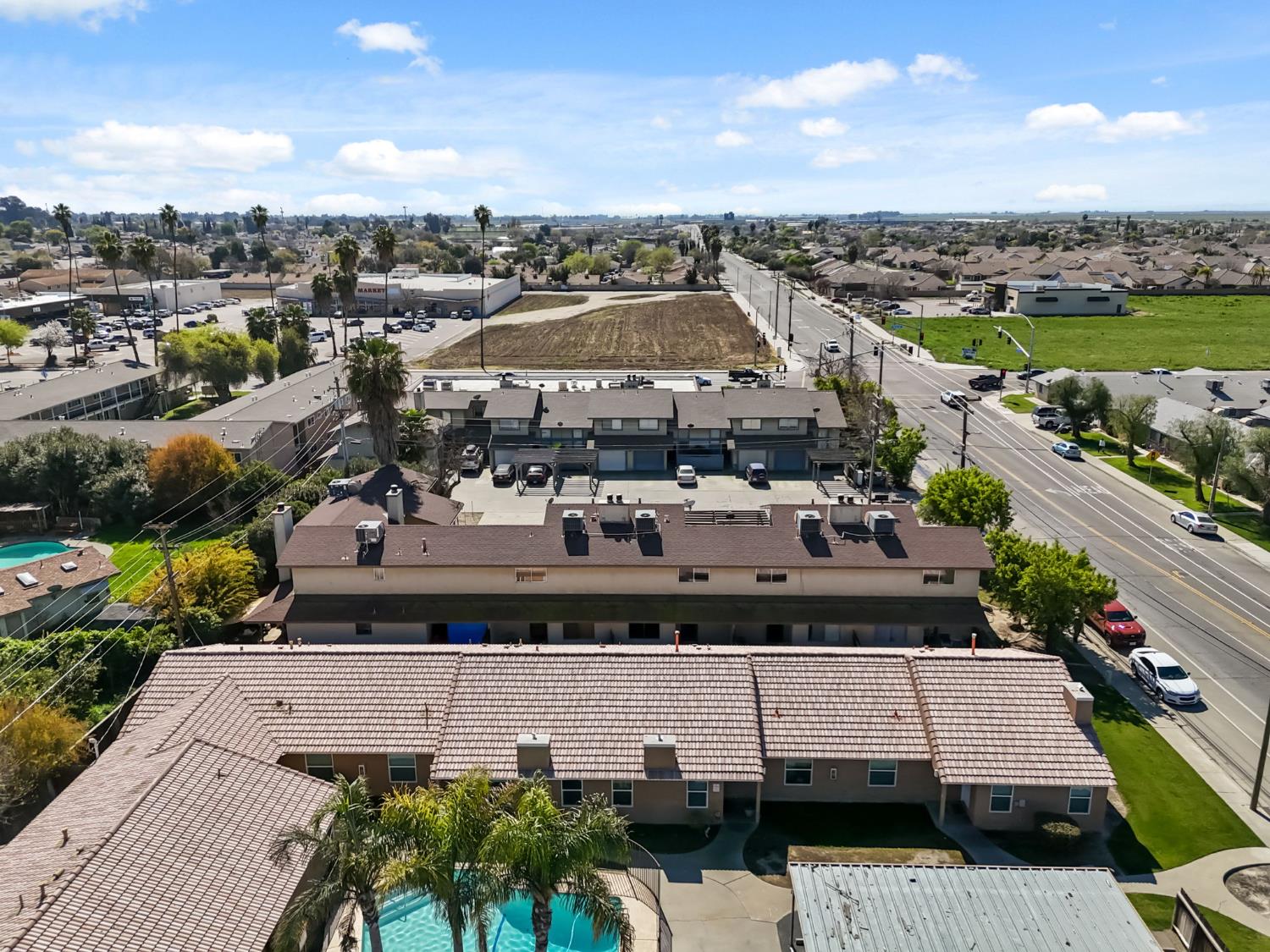 50 N 19Th Ave #A-F, Lemoore, CA 93245