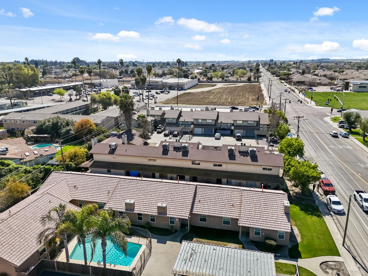 50 N 19Th Ave #A-F, Lemoore, CA 93245
