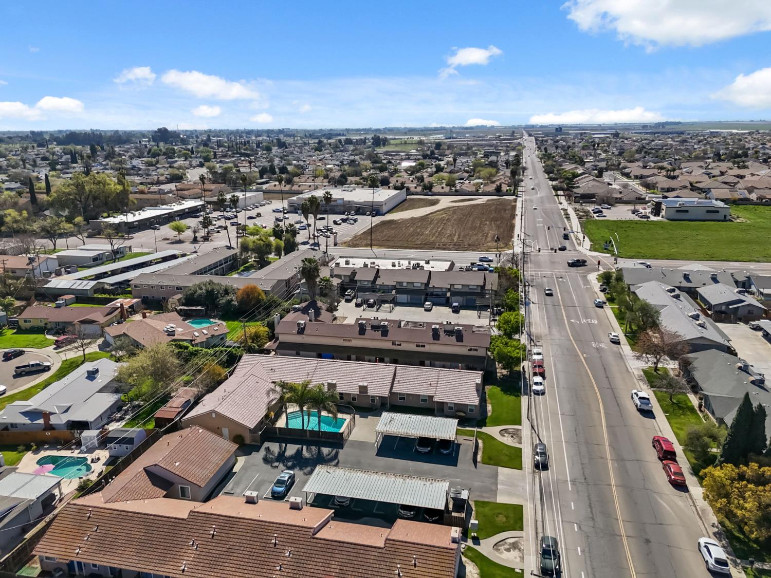 50 N 19Th Ave #A-F, Lemoore, CA 93245