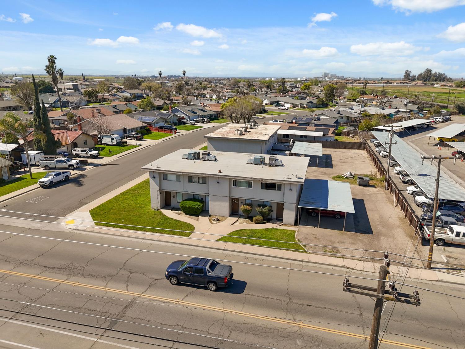 175 S 19Th Ave, Lemoore, CA 93245
