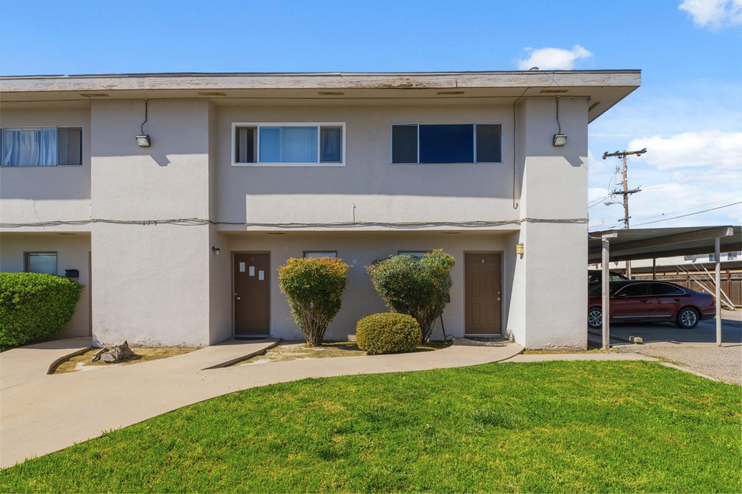 175 S 19Th Ave, Lemoore, CA 93245