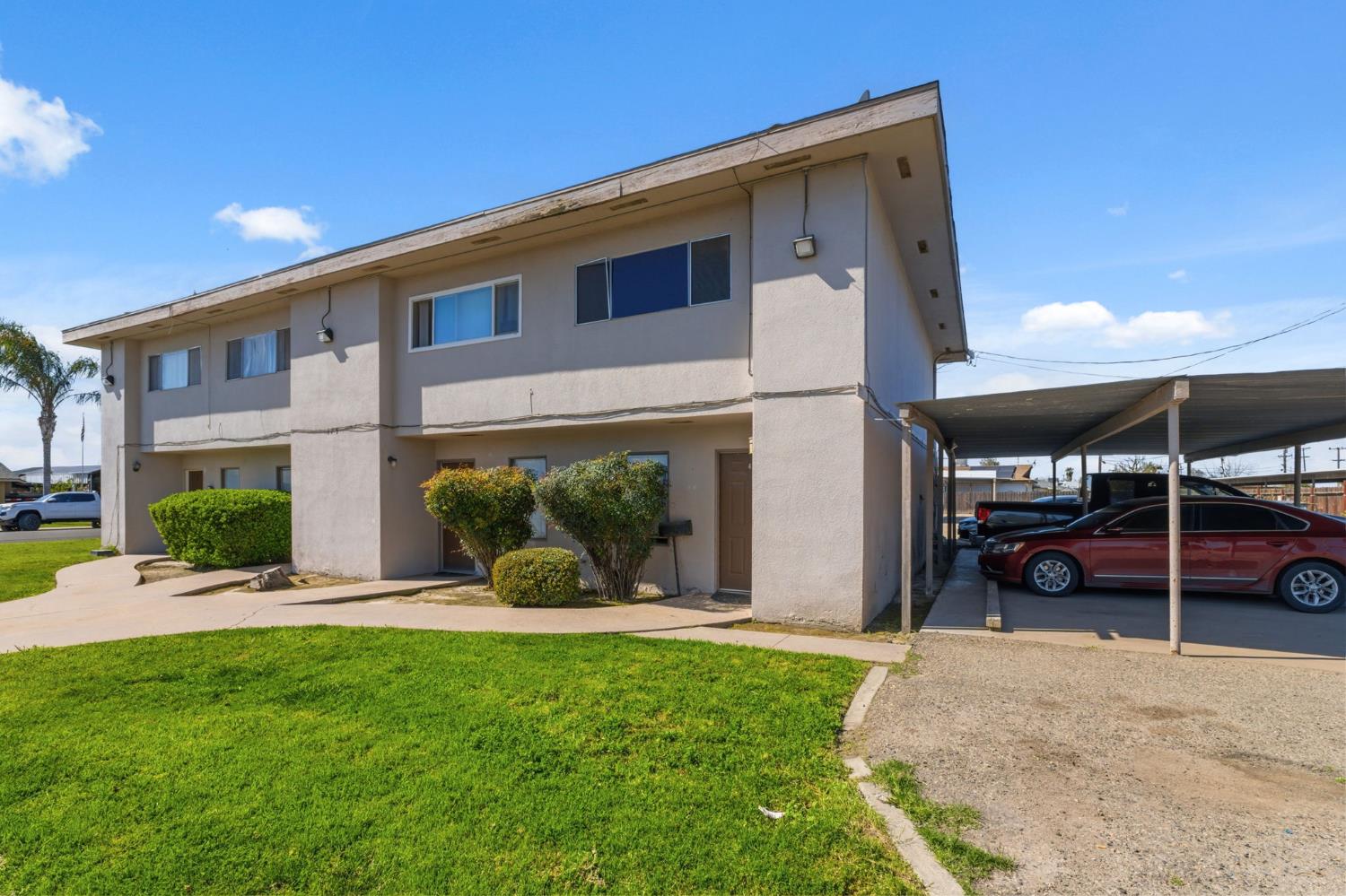 175 S 19Th Ave, Lemoore, CA 93245