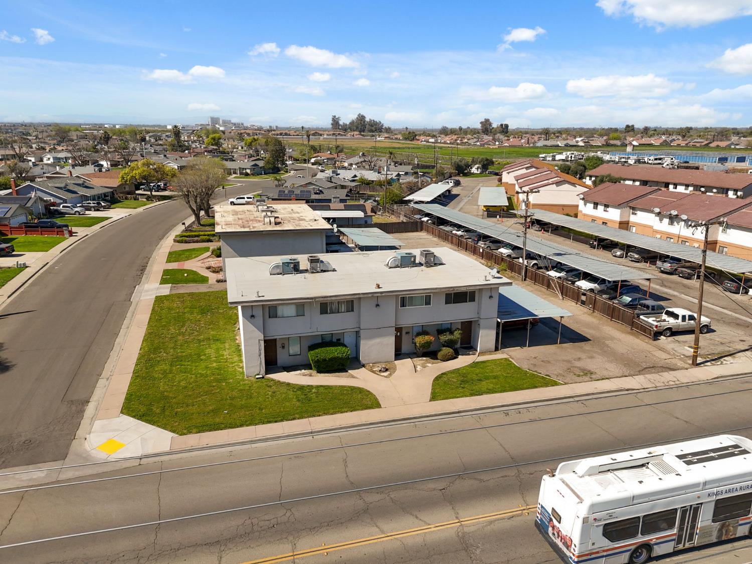 175 S 19Th Ave, Lemoore, CA 93245