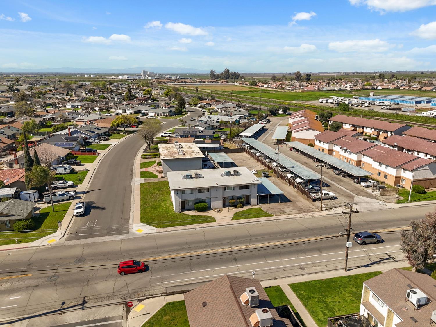 175 S 19Th Ave, Lemoore, CA 93245