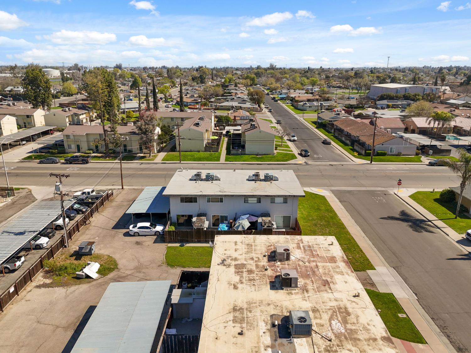 175 S 19Th Ave, Lemoore, CA 93245