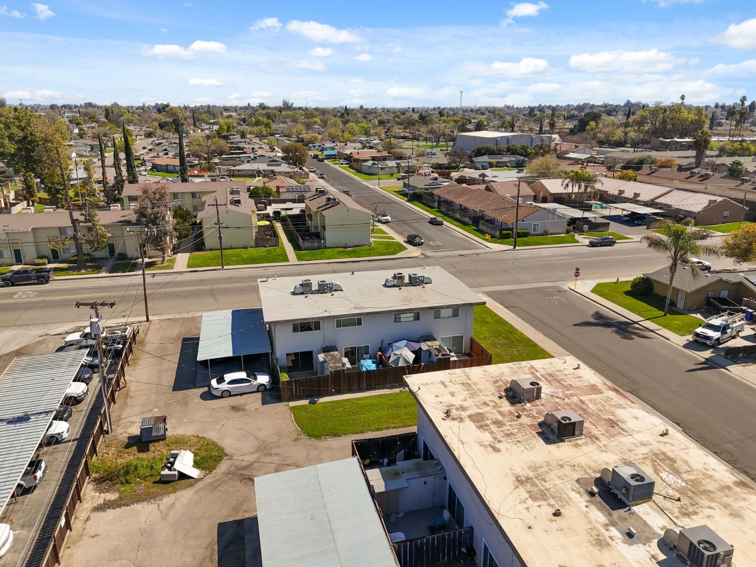 175 S 19Th Ave, Lemoore, CA 93245