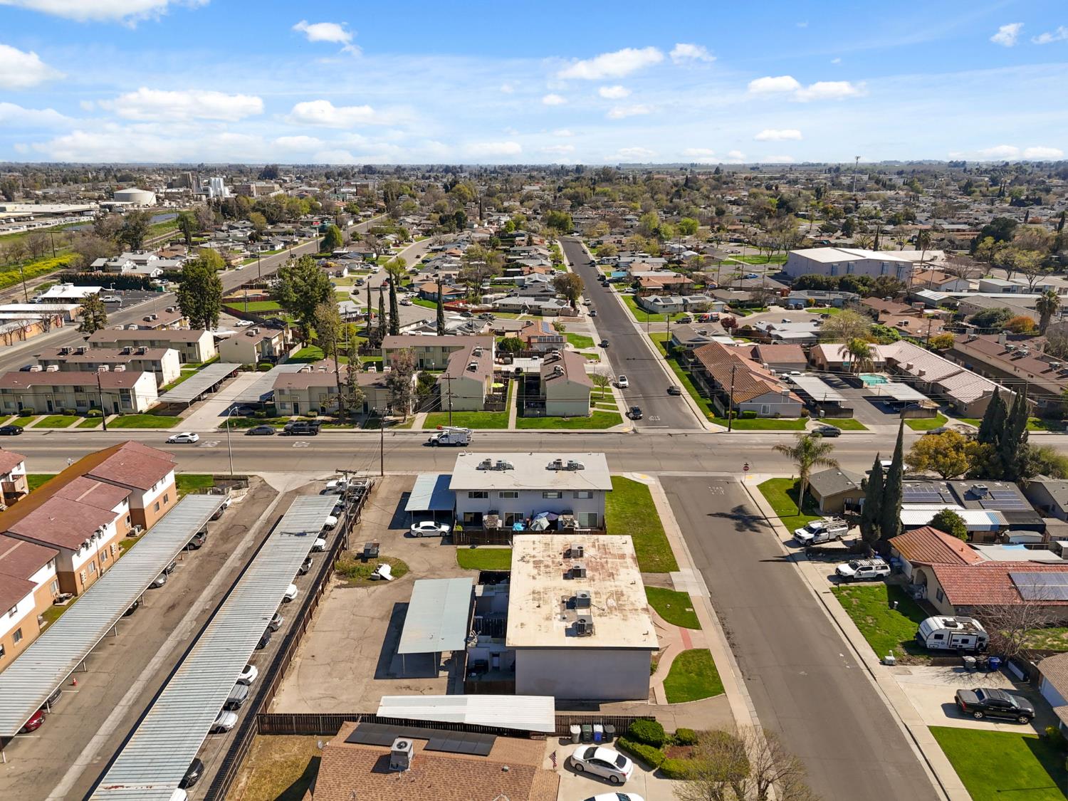 175 S 19Th Ave, Lemoore, CA 93245