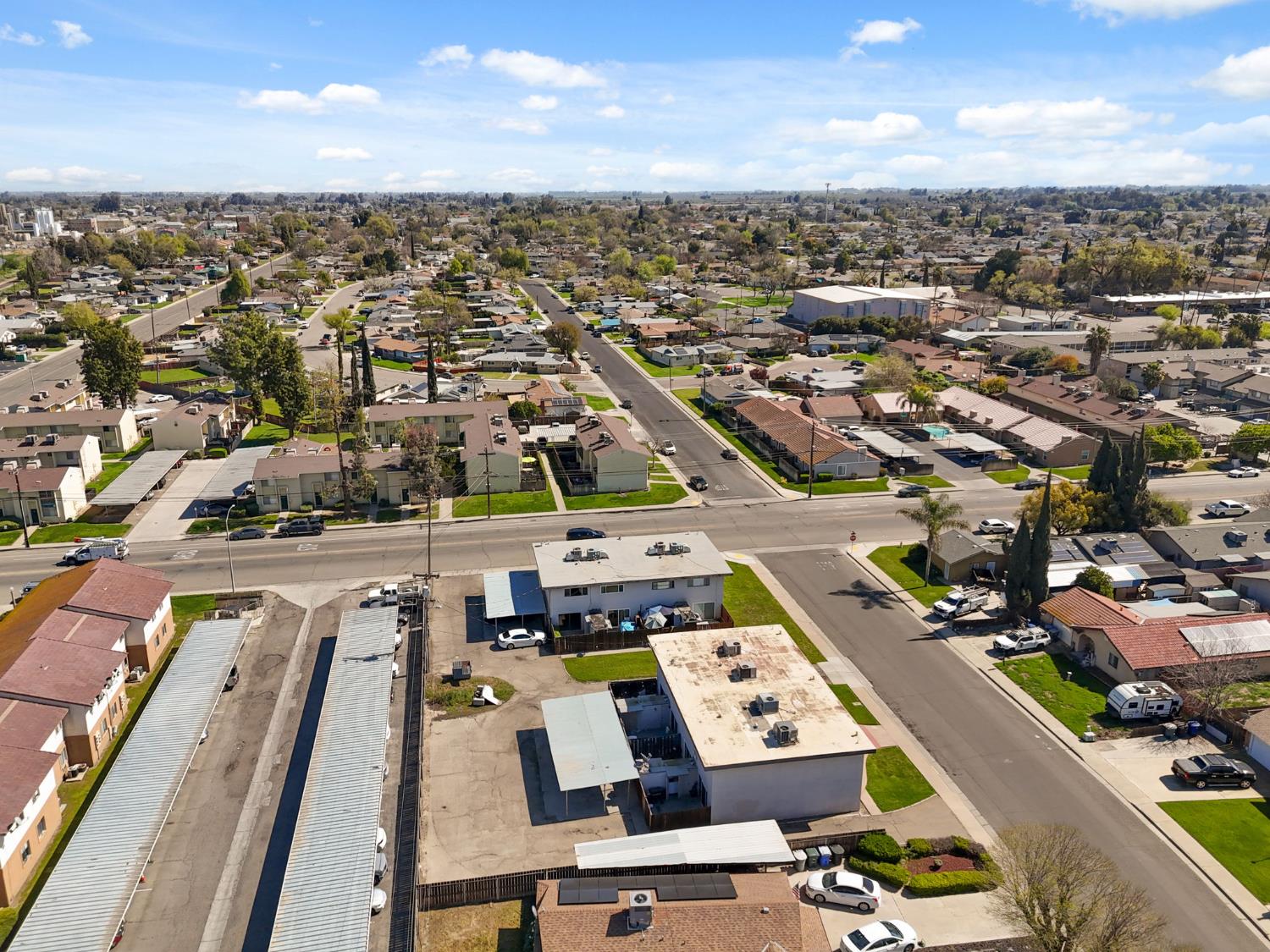 175 S 19Th Ave, Lemoore, CA 93245