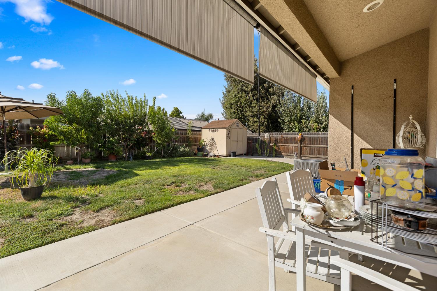 689 Montana De Oro St, Tulare, CA 93274