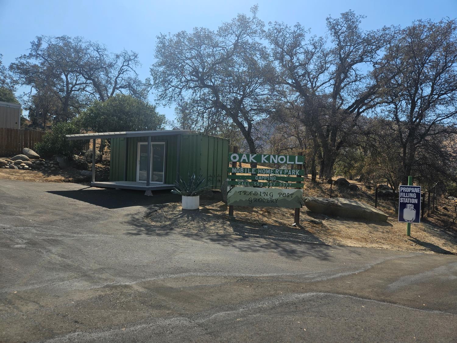 30367 E Trimmer Springs Rd #36, Sanger, CA 93657