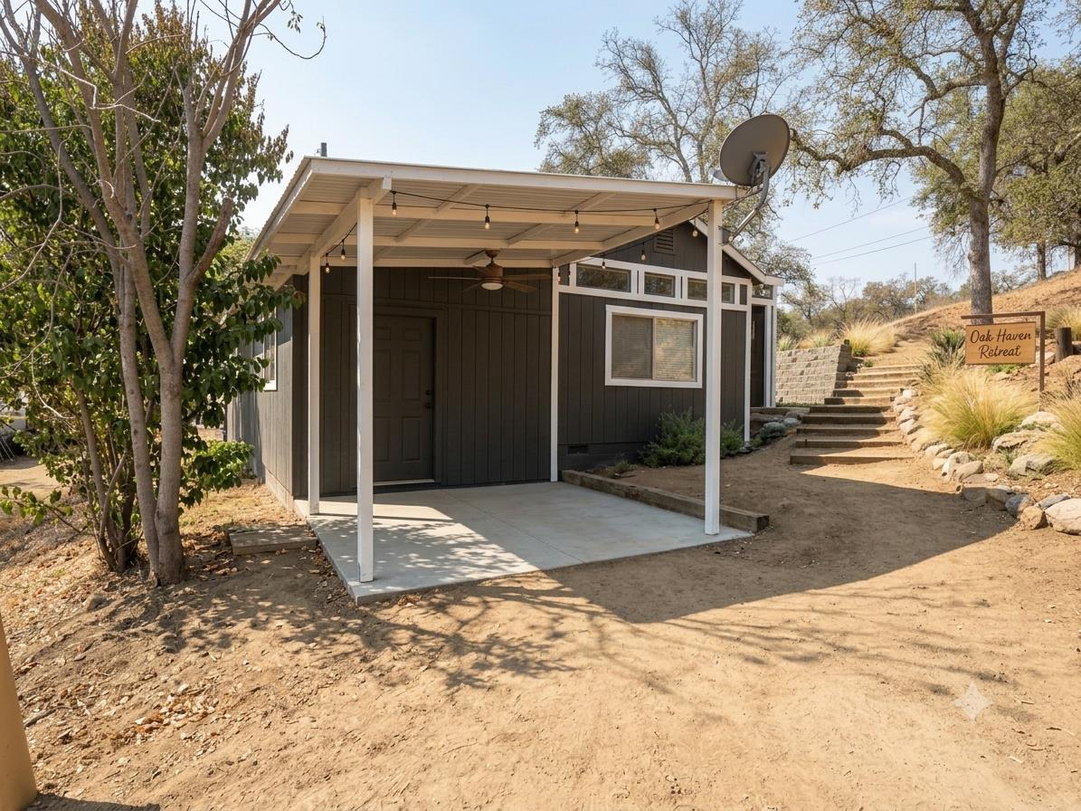 30367 E Trimmer Springs Rd #36, Sanger, CA 93657