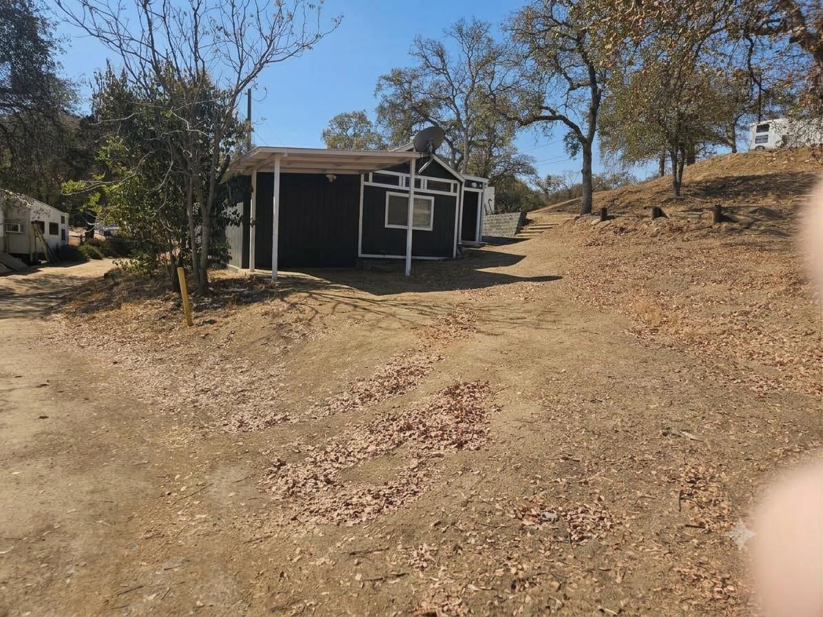 30367 E Trimmer Springs Rd #36, Sanger, CA 93657