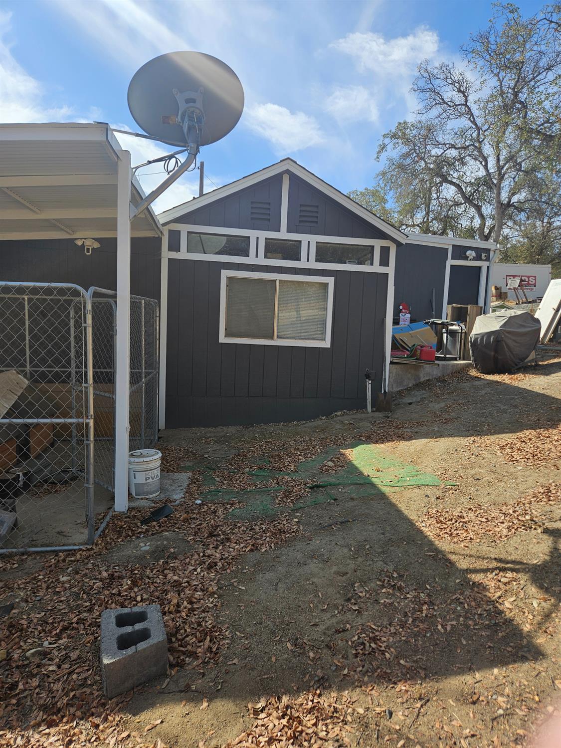 30367 E Trimmer Springs Rd #36, Sanger, CA 93657