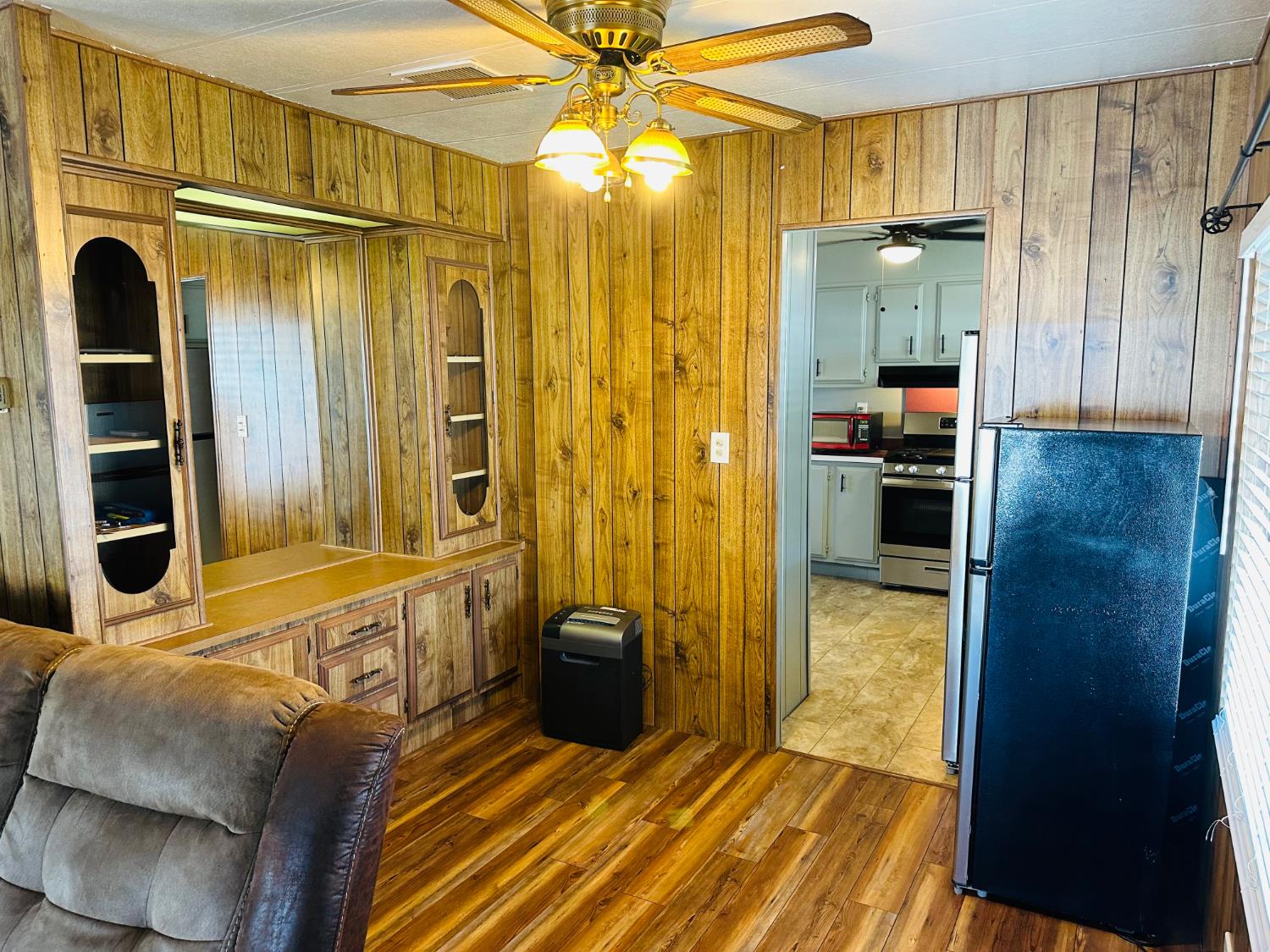 7676 N Fresno #44, Fresno, CA 93720