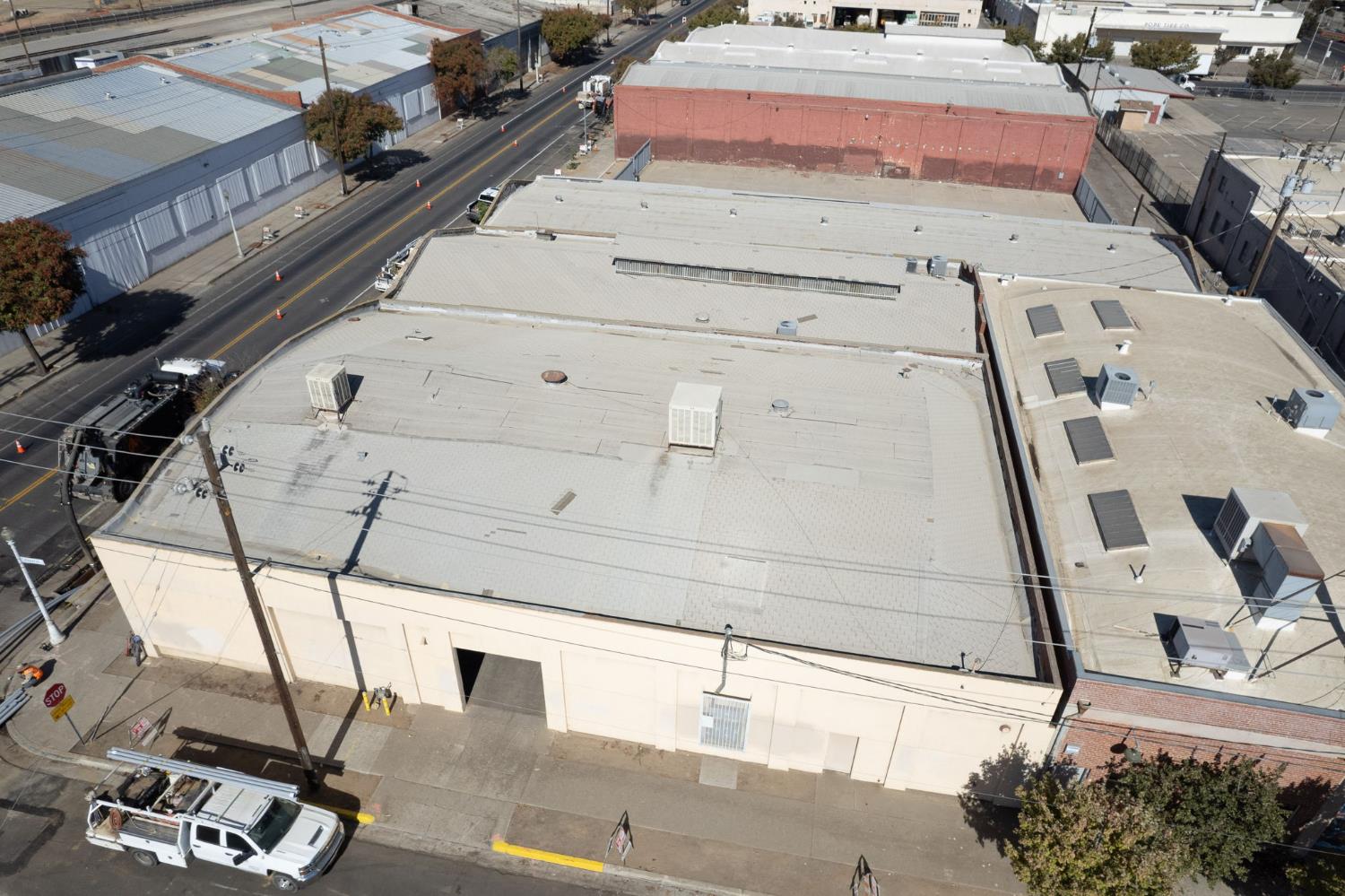 1600 1650 H St, Fresno, CA 93721