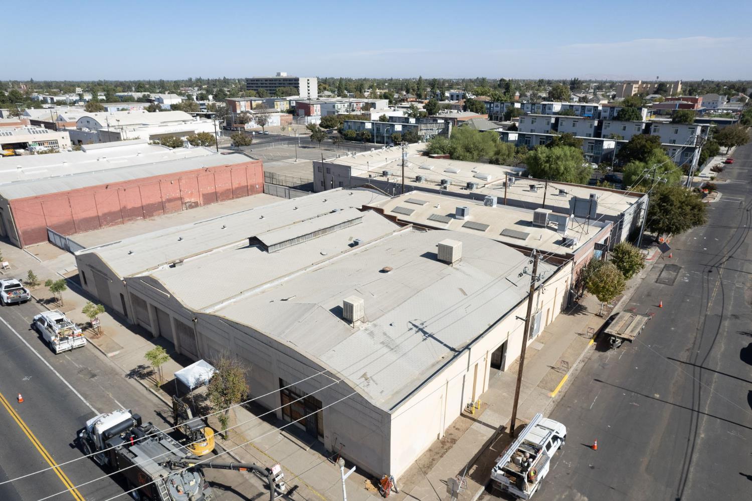 1600 1650 H St, Fresno, CA 93721