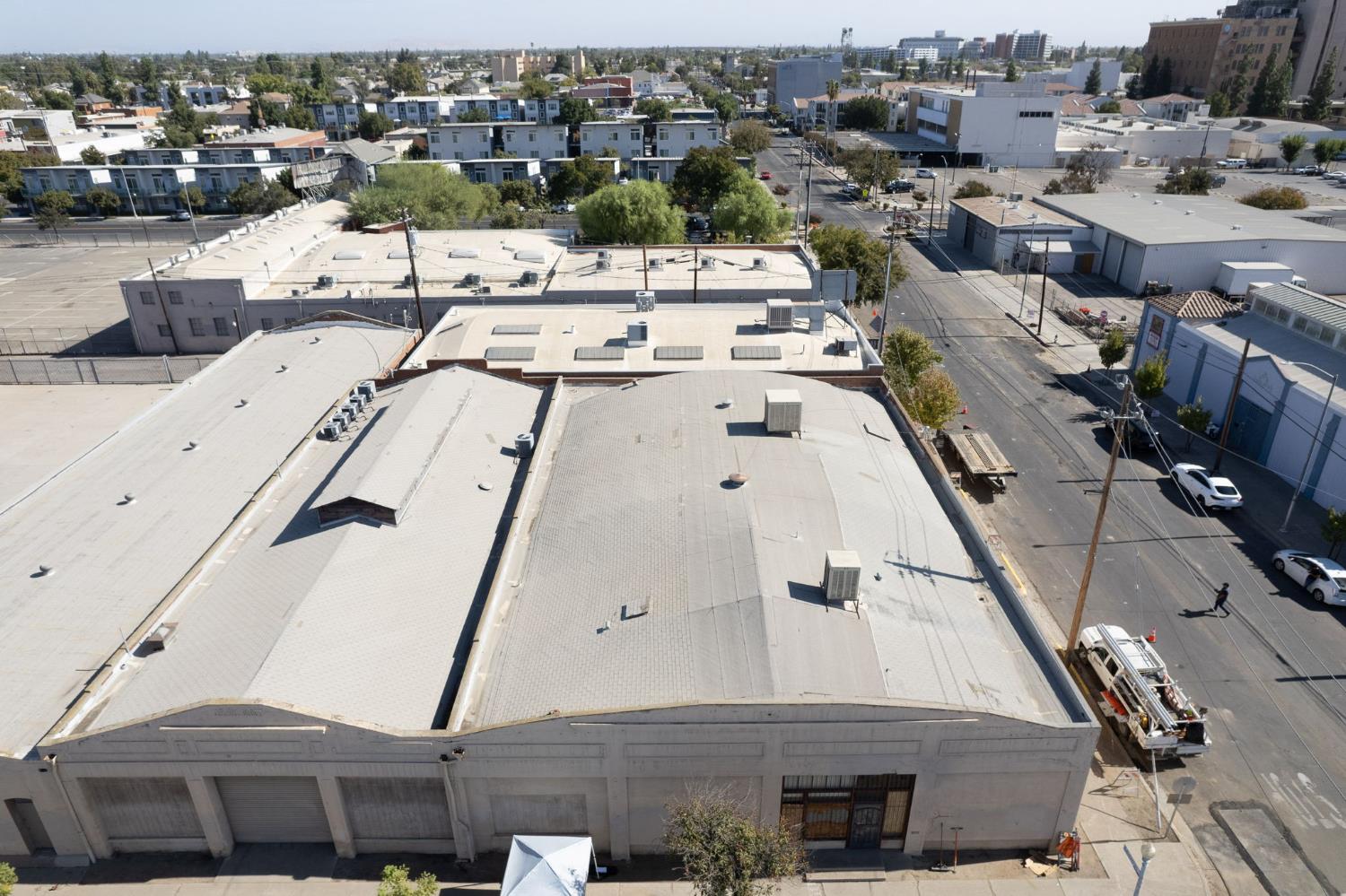 1600 1650 H St, Fresno, CA 93721
