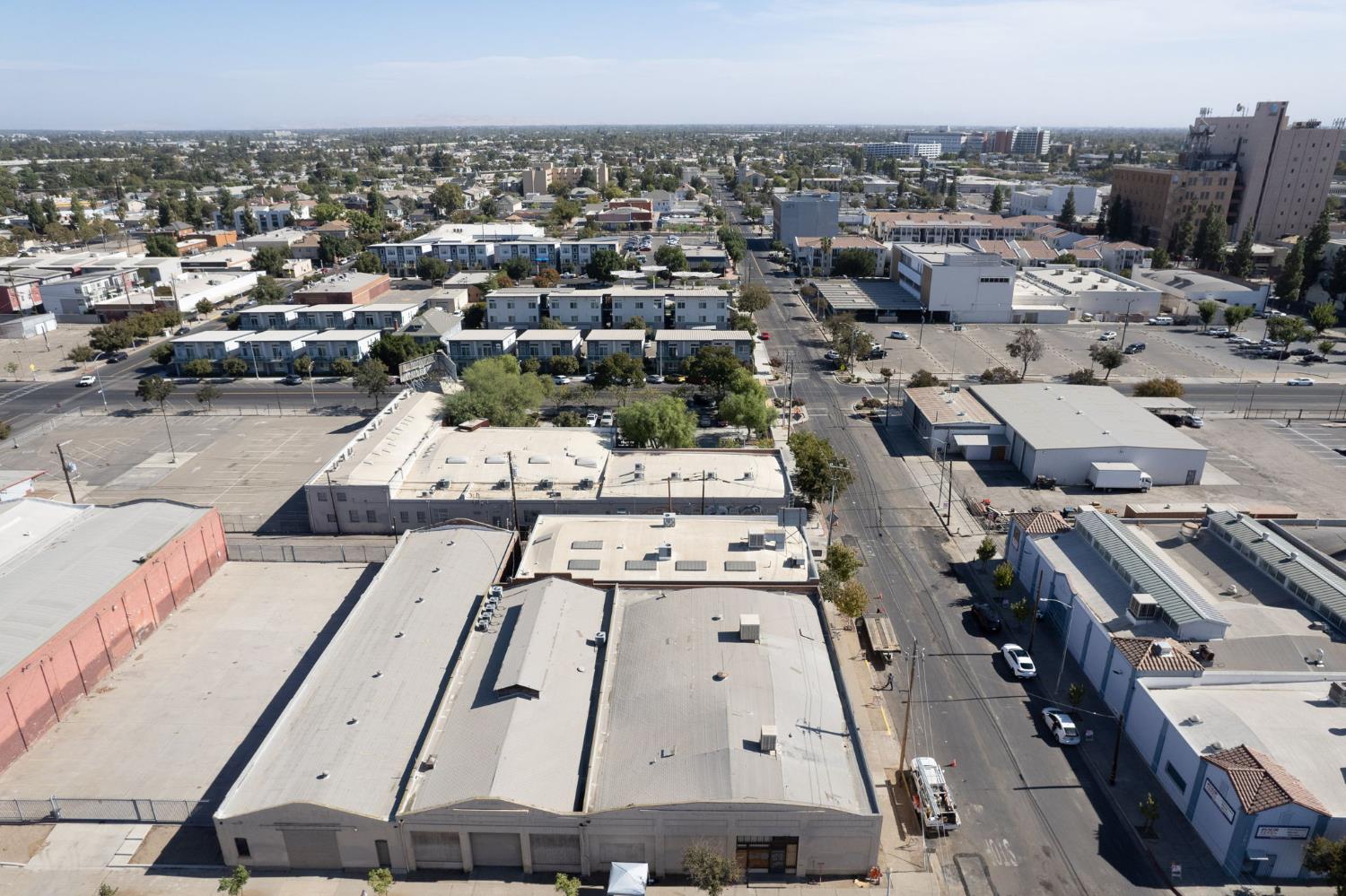 1600 1650 H St, Fresno, CA 93721