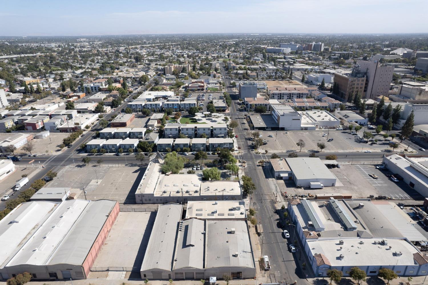 1600 1650 H St, Fresno, CA 93721
